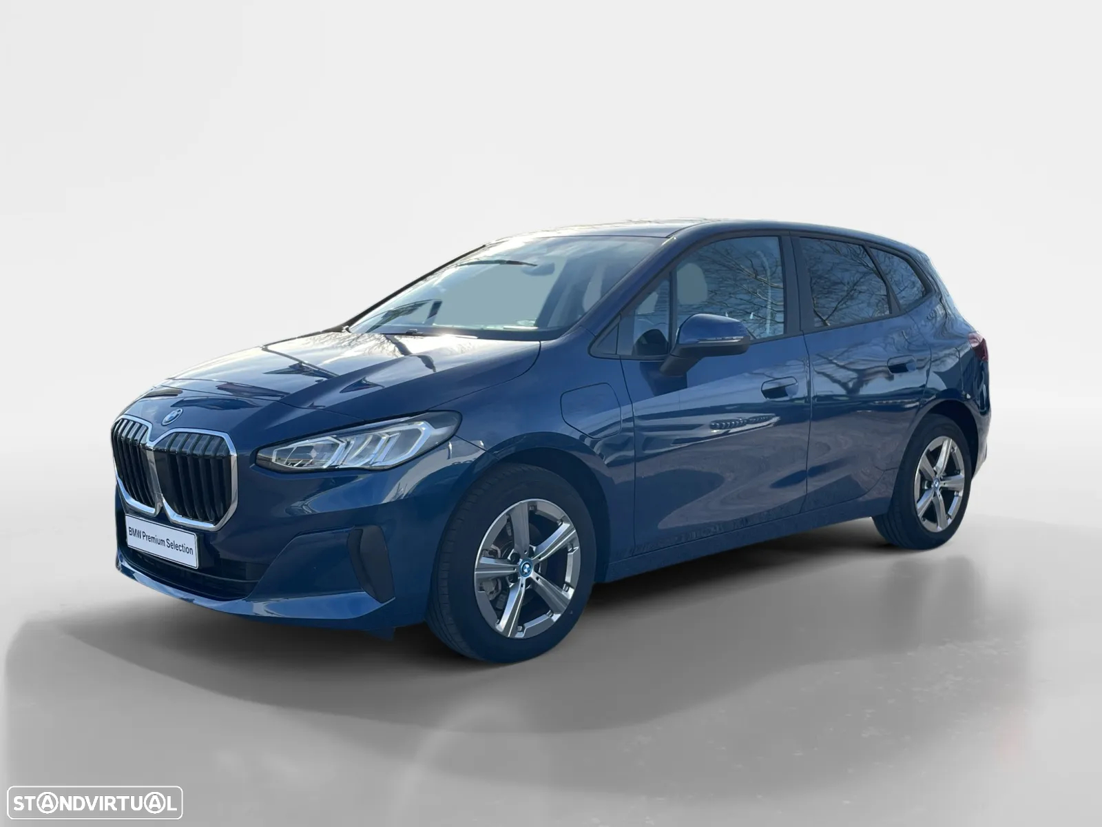 BMW 225xe Active Tourer e xDrive - 2
