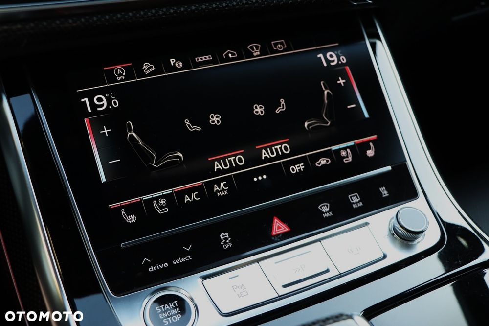 Audi Q7 55 TFSI quattro tiptronic competition plus - 35