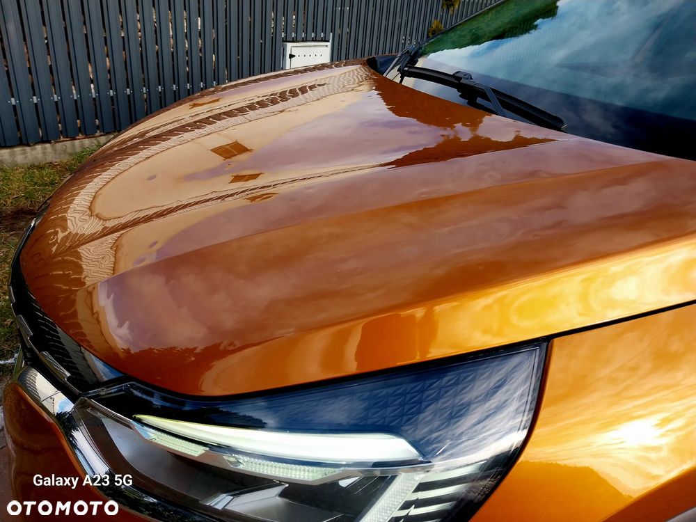 Renault Captur TCe 100 INTENS - 10