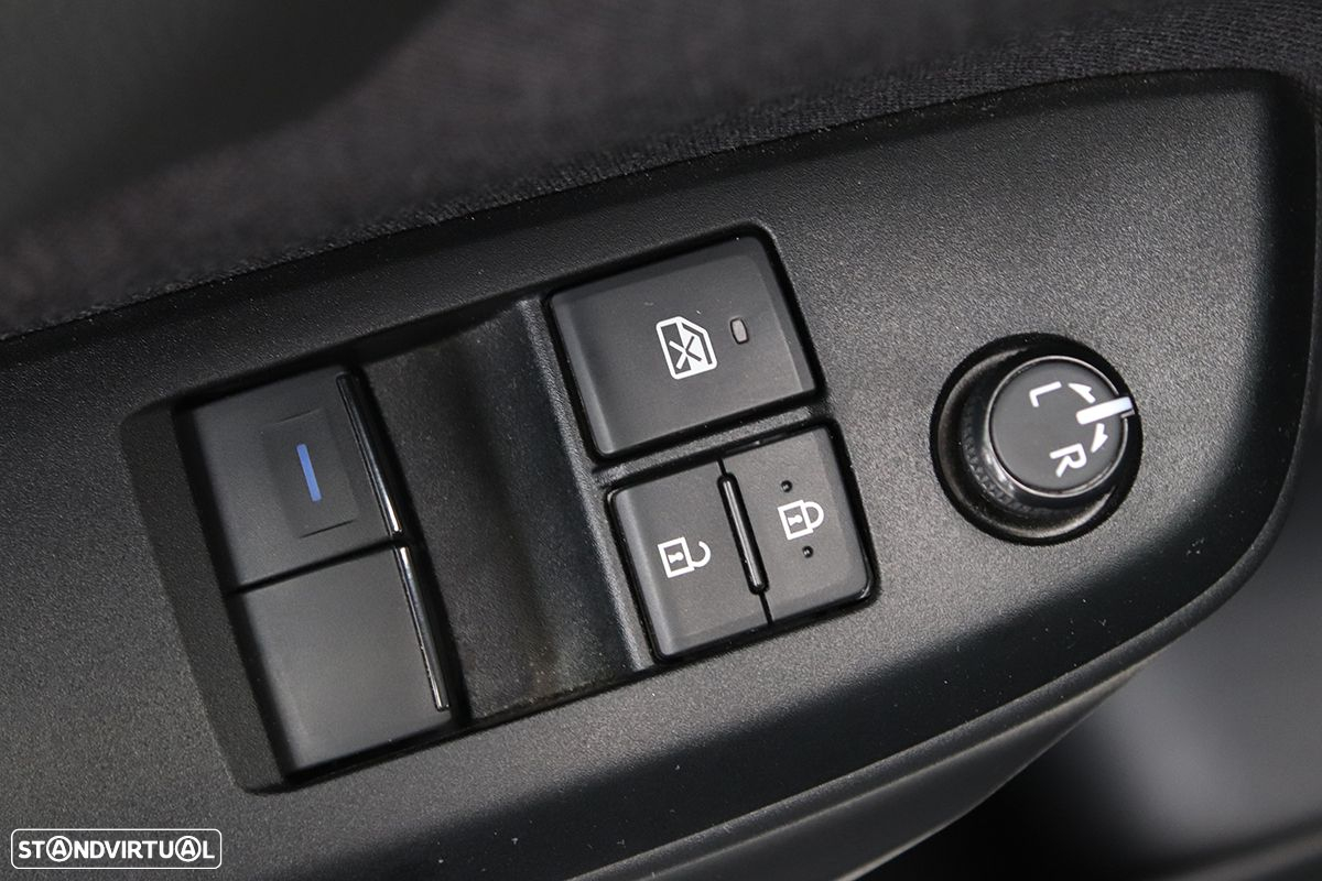 Toyota Yaris 1.0 VVT-i Comfort Plus - 18