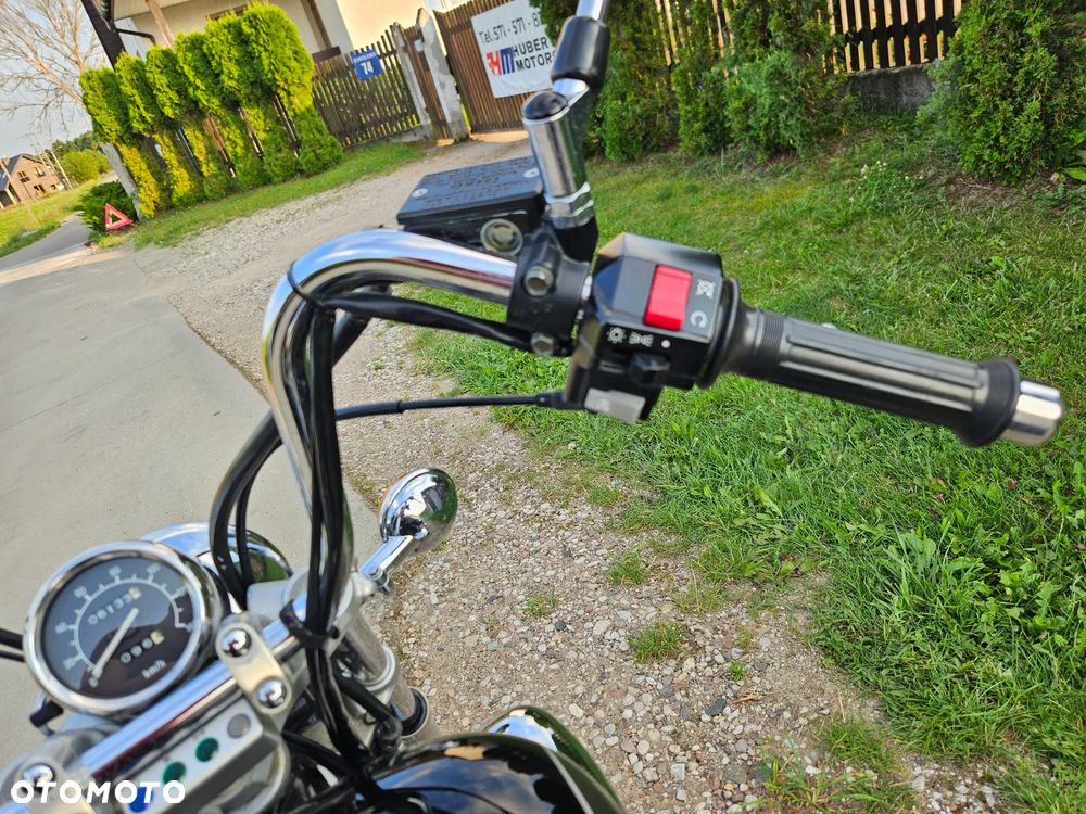 Yamaha Virago - 24
