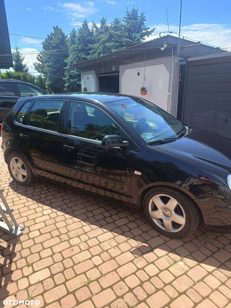 Volkswagen Polo 1.9 TDI - 3