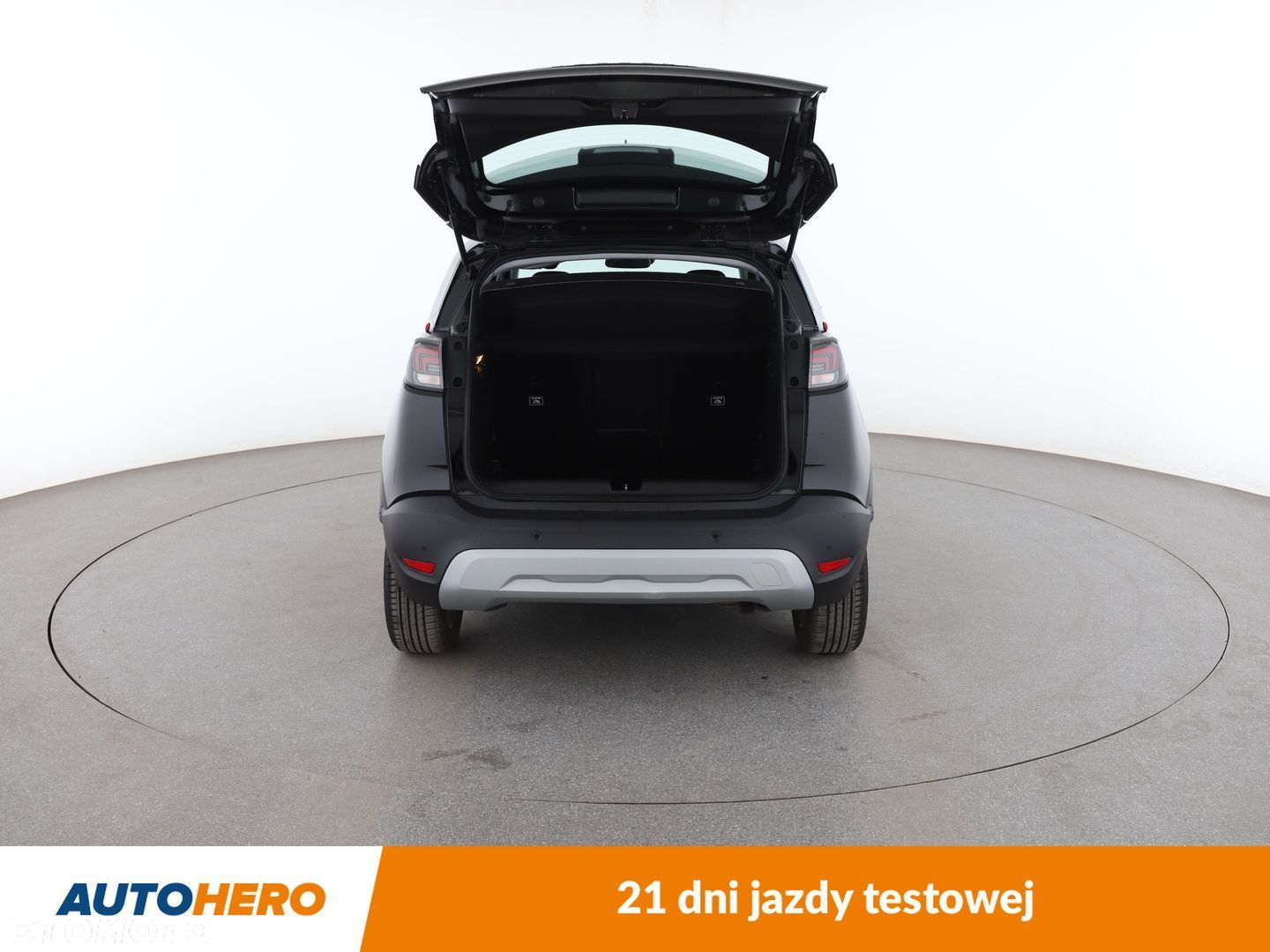 Opel Crossland X - 16