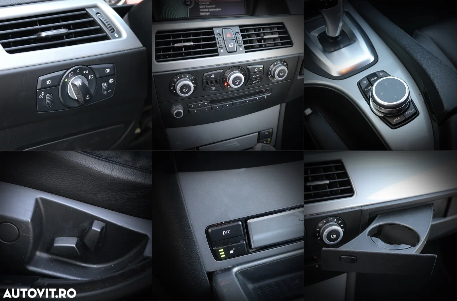 BMW Seria 5 - 13