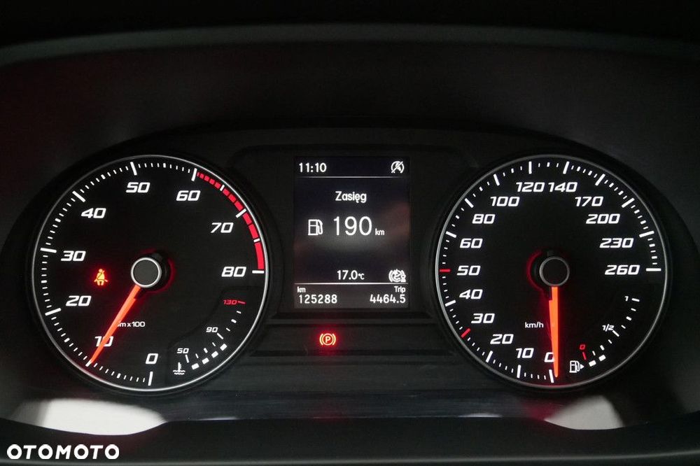 Seat Leon 1.0 TSI Full LED - 9