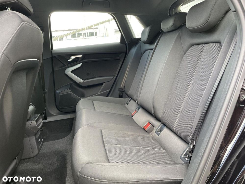 Audi A3 Sportback - 15