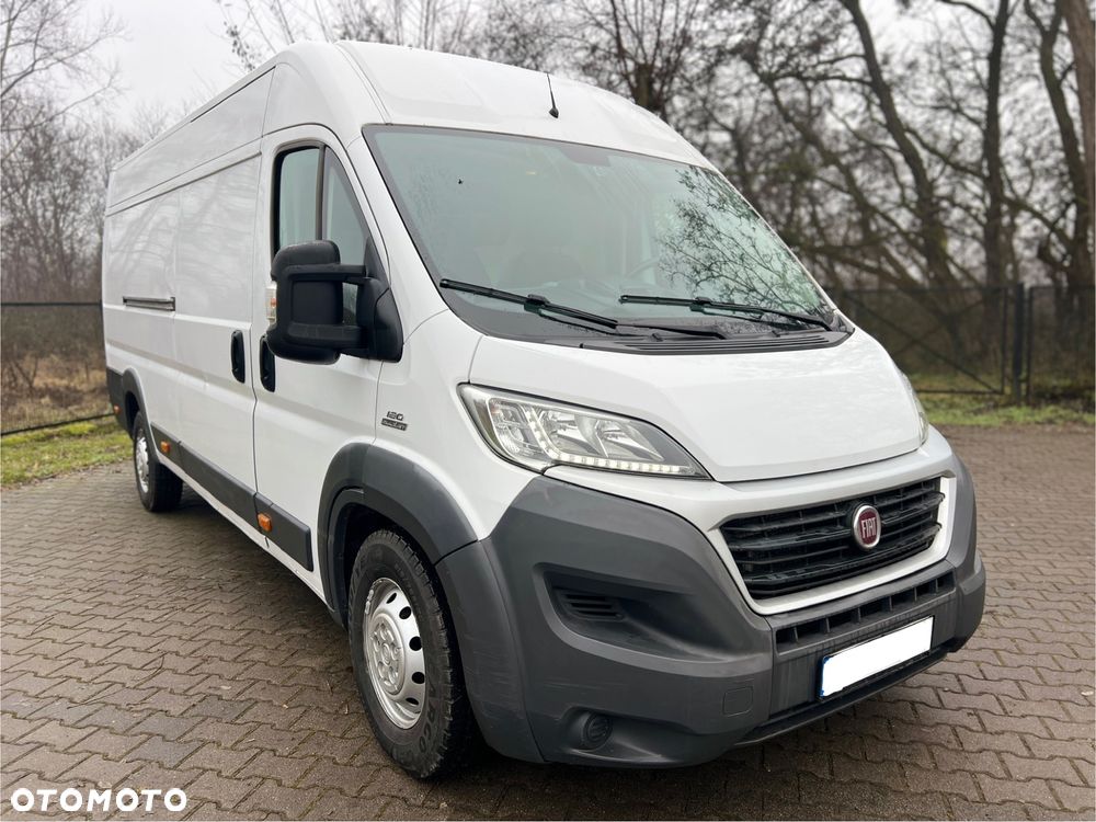 Fiat Ducato - 1