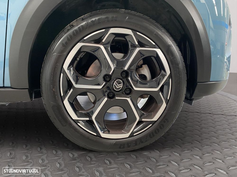 Citroën C3 1.2 PureTech Max - 22