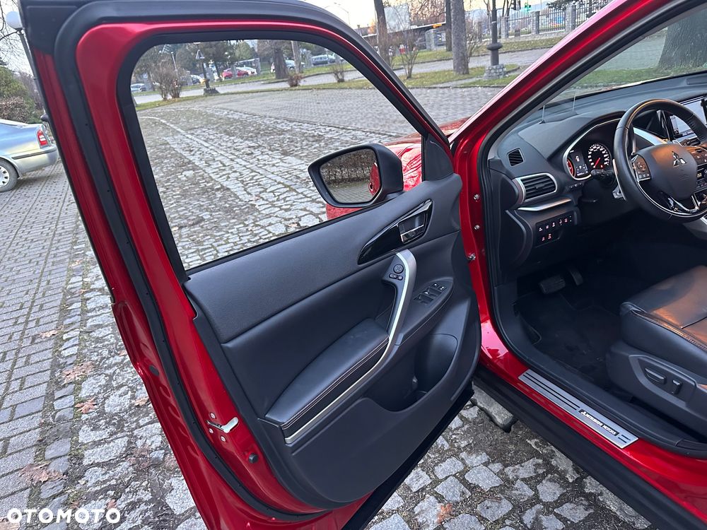 Mitsubishi Eclipse Cross - 21