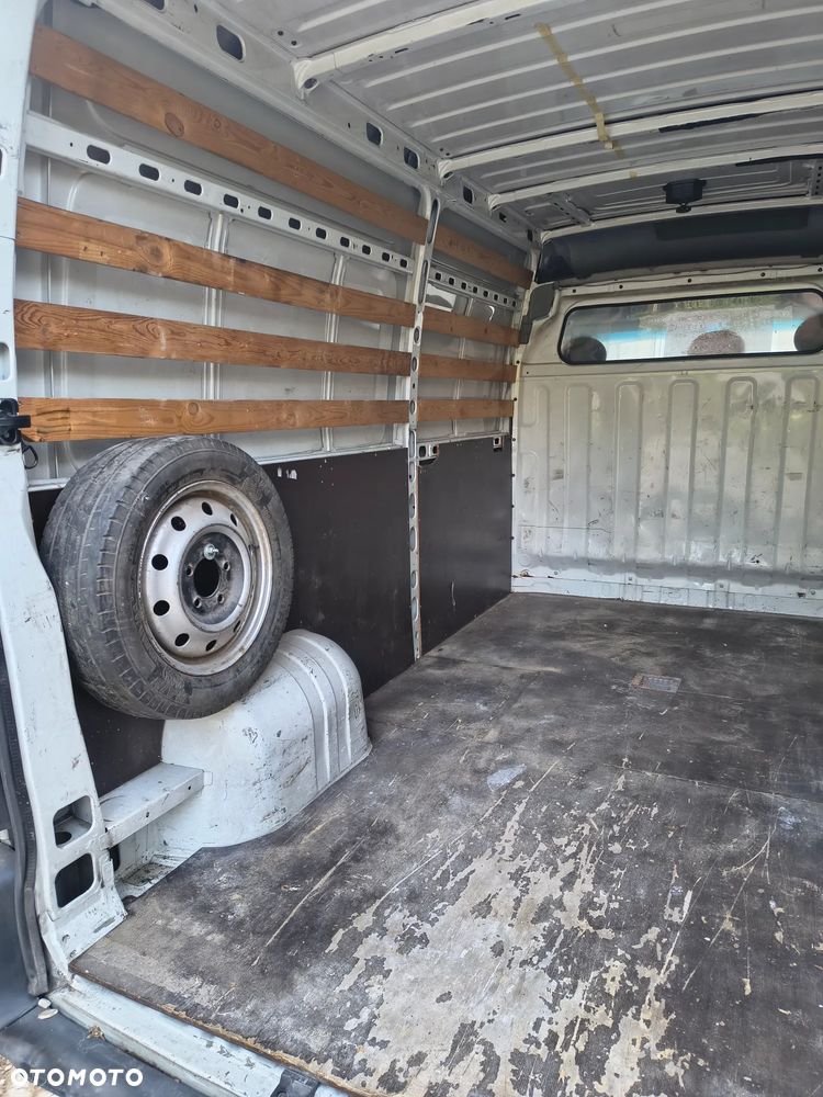 Renault Master - 5