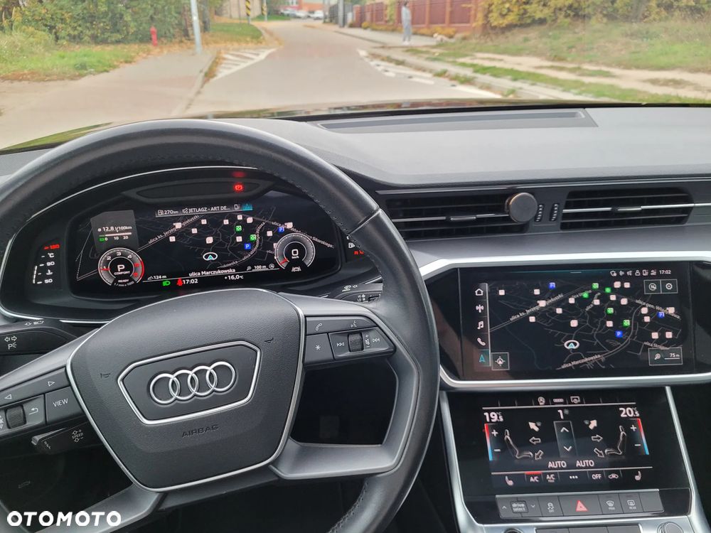 Audi A6 Avant - 35