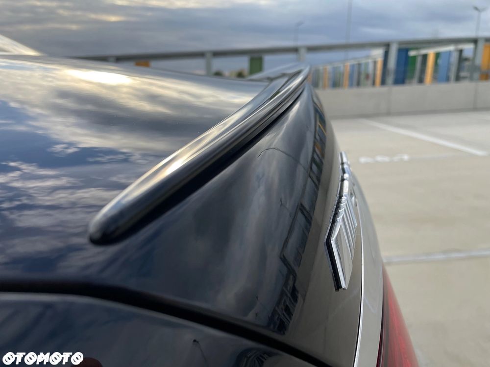 Mercedes-Benz Klasa E AMG 53 4-Matic+ - 21