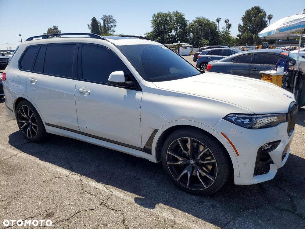 BMW X7 xDrive40i - 4