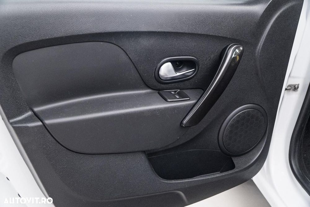 Dacia Logan MCV 1.0 SCe Ambiance - 24