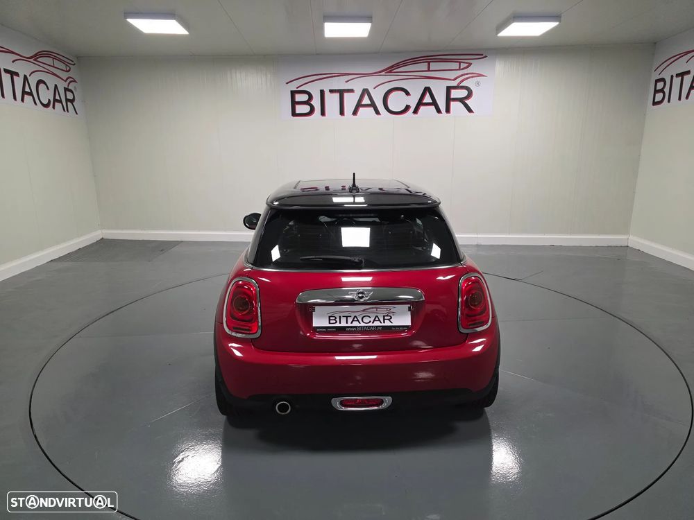 MINI 3 Portas Cooper D 60 Years Chili - 25