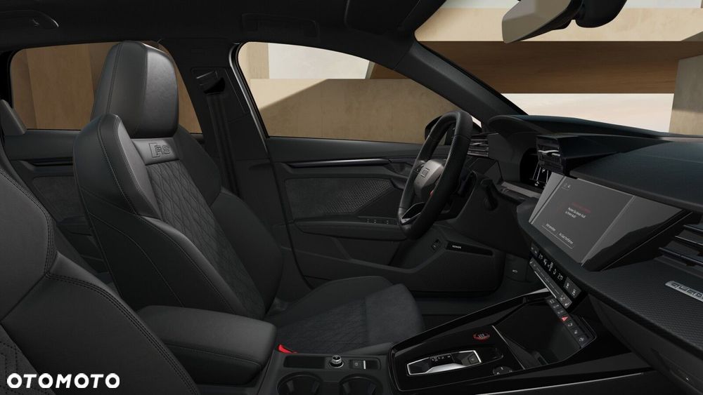 Audi RS3 Sportback - 9