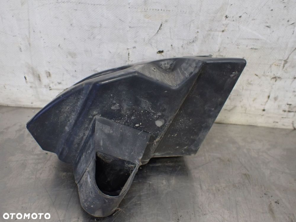 ŚLIZG ZDERZAKA LEWY TYŁ CITROEN C4 I COUPE 1.6HDI 9650693680 - 3