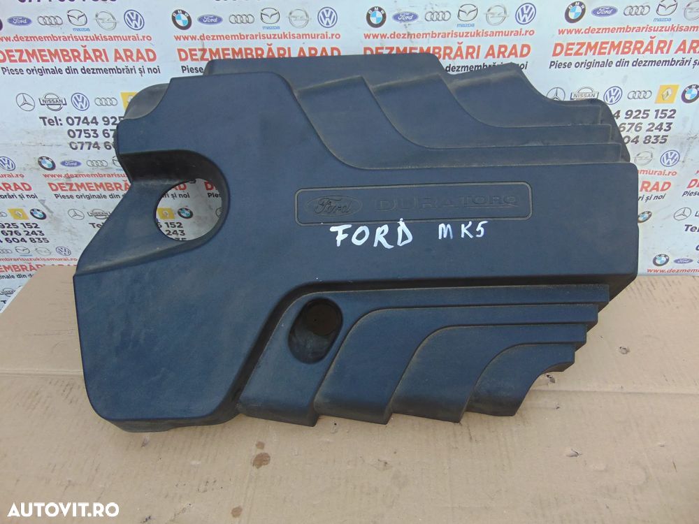 Capac Motor Ford Mondeo Mk5 2.0 diesel cod ds7q6n041bb kuga - 2