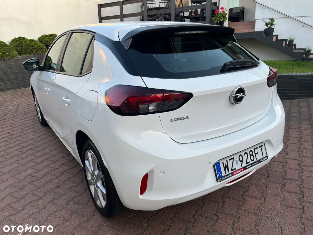Opel Corsa 1.5 D Edition S&S - 7