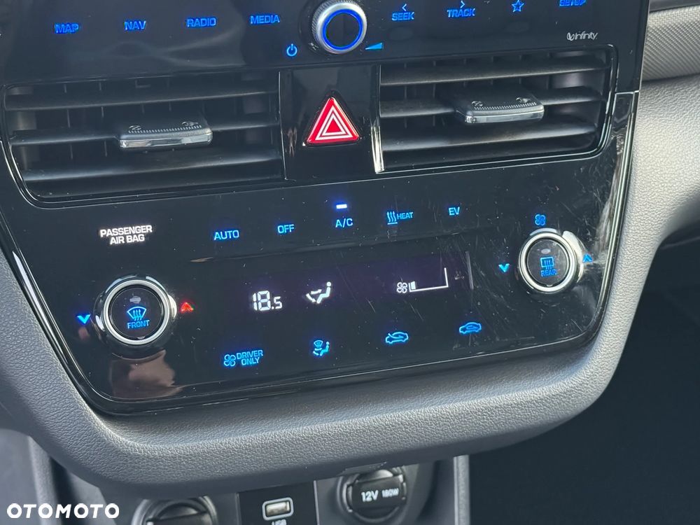 Hyundai IONIQ electric Premium - 17
