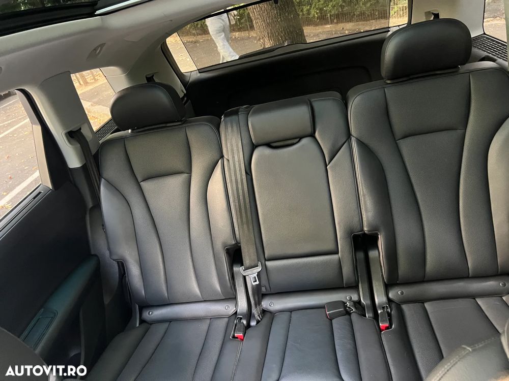 Audi Q7 3.0 TFSI Quattro Tip - 21