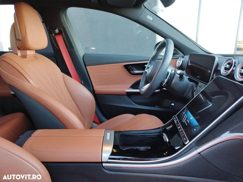 Mercedes-Benz C - 13