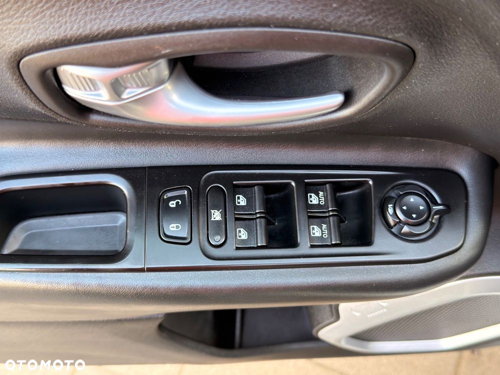 Jeep Renegade 1.4 MultiAir Opening Edition Start&Stopp - 33