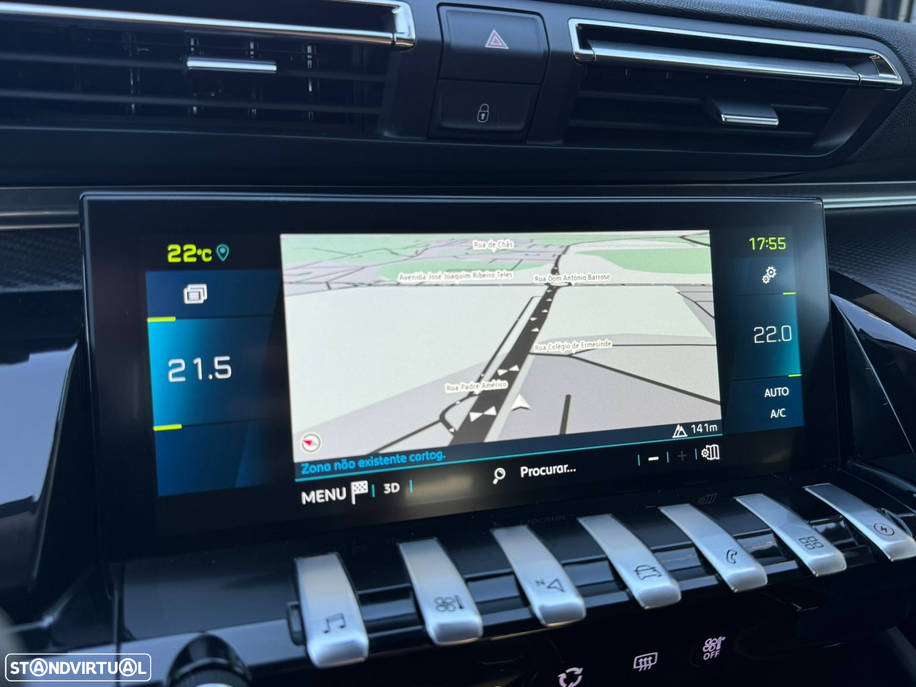 Peugeot 508 1.6 Hybrid Allure Pack e-EAT8 - 37