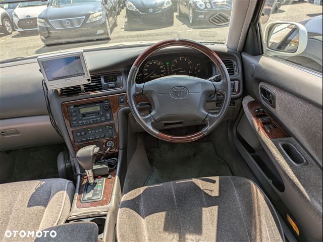 Toyota Inny - 6