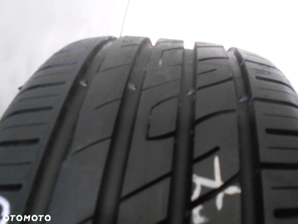 OPONA POJEDYNKA 205/55R16 TYFOON SUCCESSOR 7 DOT 0524 9MM - 2