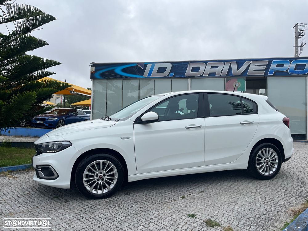 Fiat Tipo 1.3 MultiJet Life - 18