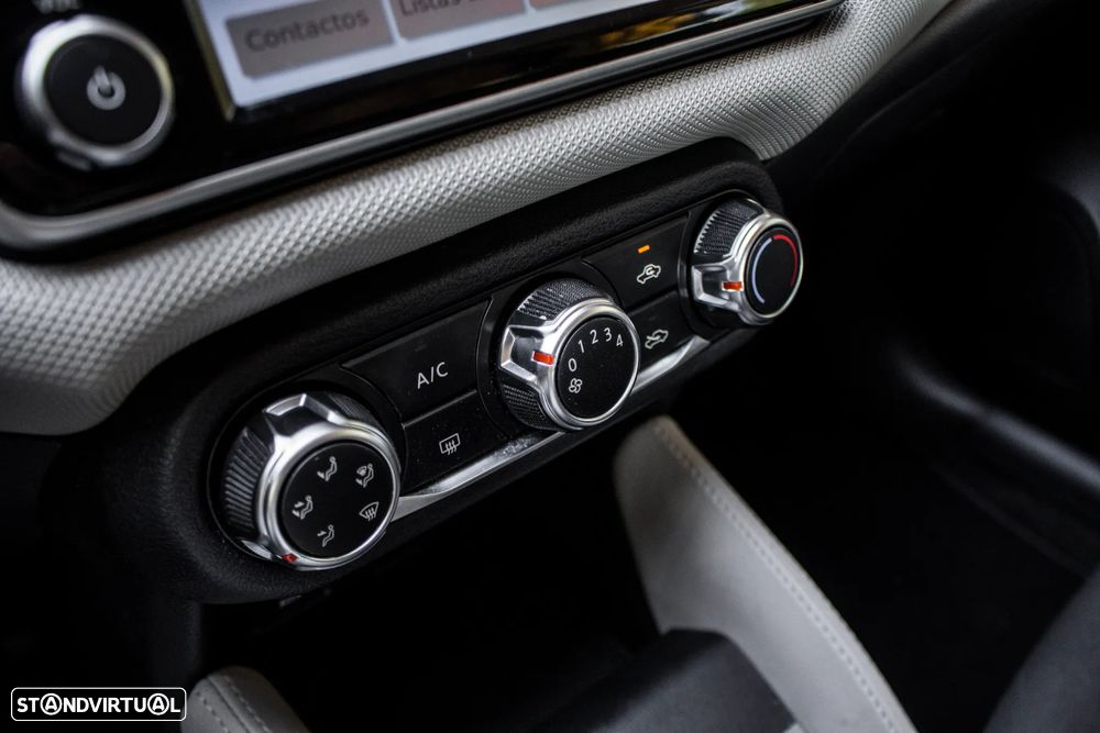 Nissan Micra 1.0 G Acenta - 21