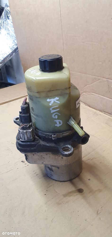 Pompa wspomagania Ford Kuga Mk1 4M51-3K514-BF - 3
