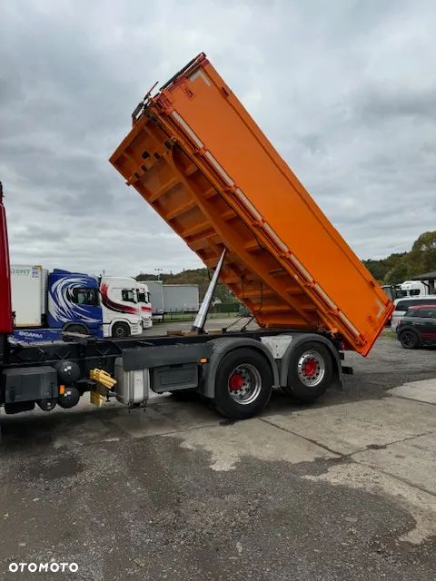 Scania R450 - 6