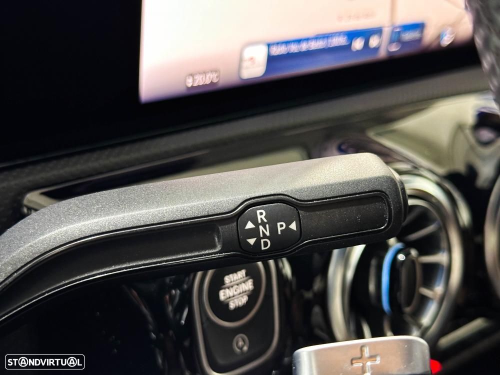 Mercedes-Benz CLA 200 7G-DCT AMG Line Advanced Plus - 45