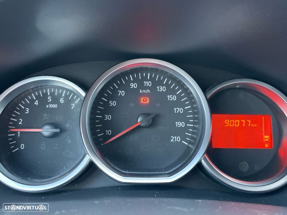 Dacia Logan MCV 0.9 TCe Comfort - 3