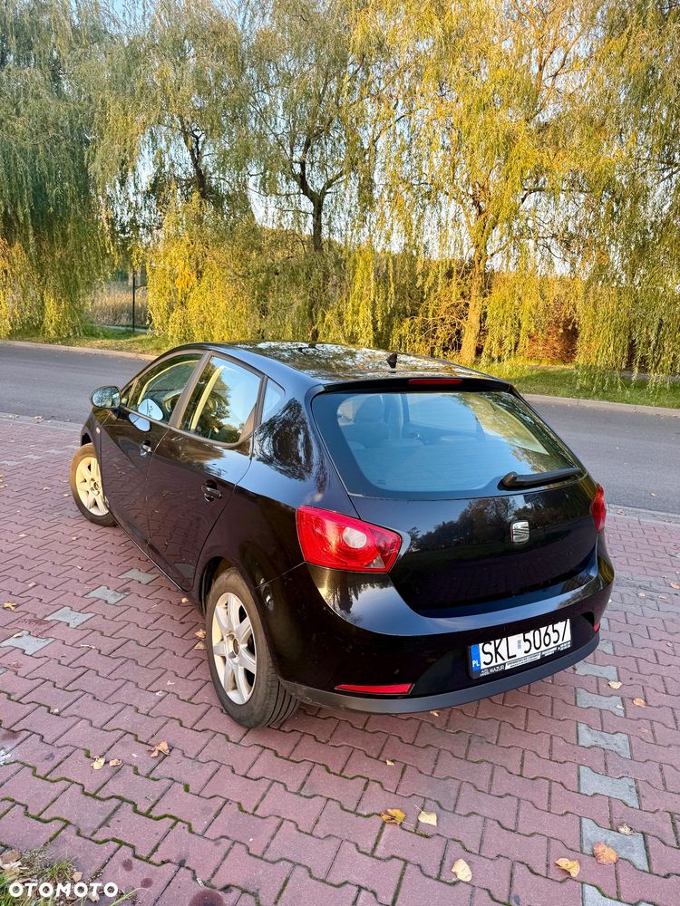 Seat Ibiza - 3