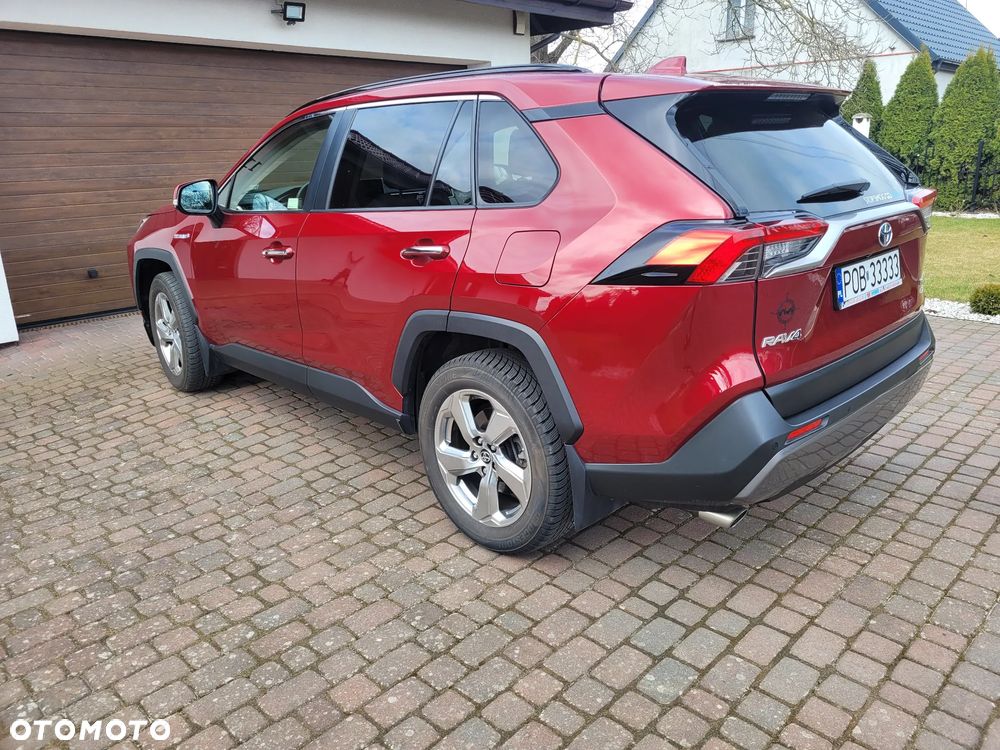 Toyota RAV4 - 3