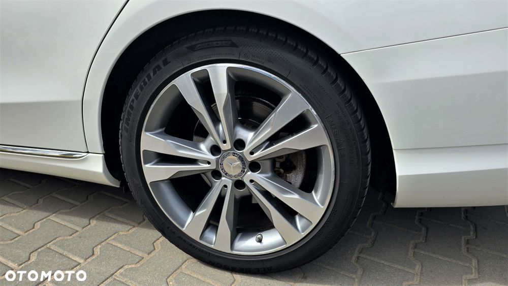 Mercedes-Benz Klasa C 180 (BlueTEC) d AMG Line - 27