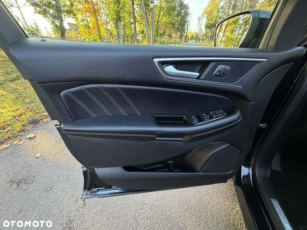 Ford Edge - 20