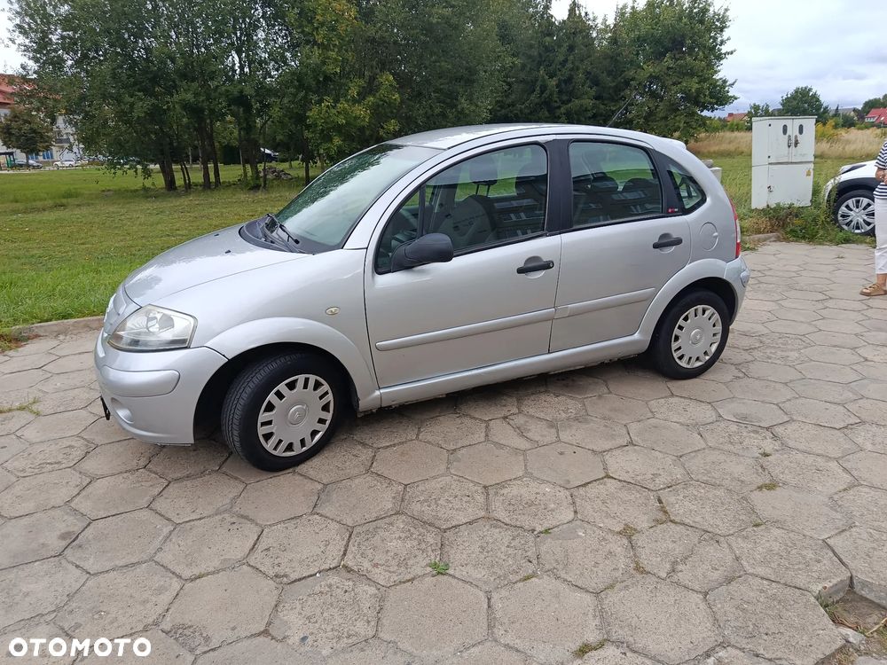 Citroën C3 - 2