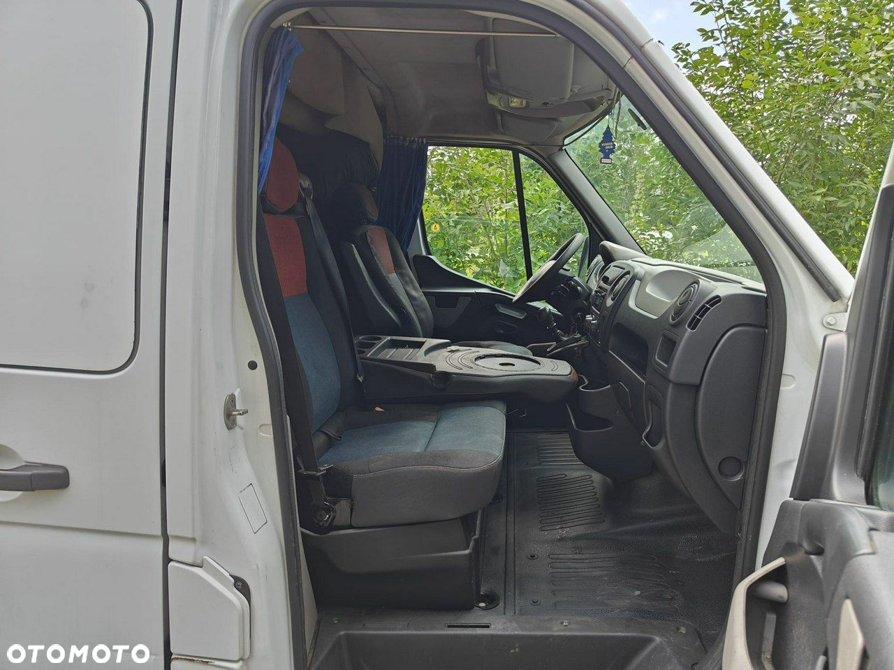 Renault Master - 13