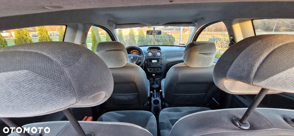 Citroën C2 1.4 HDi X - 15