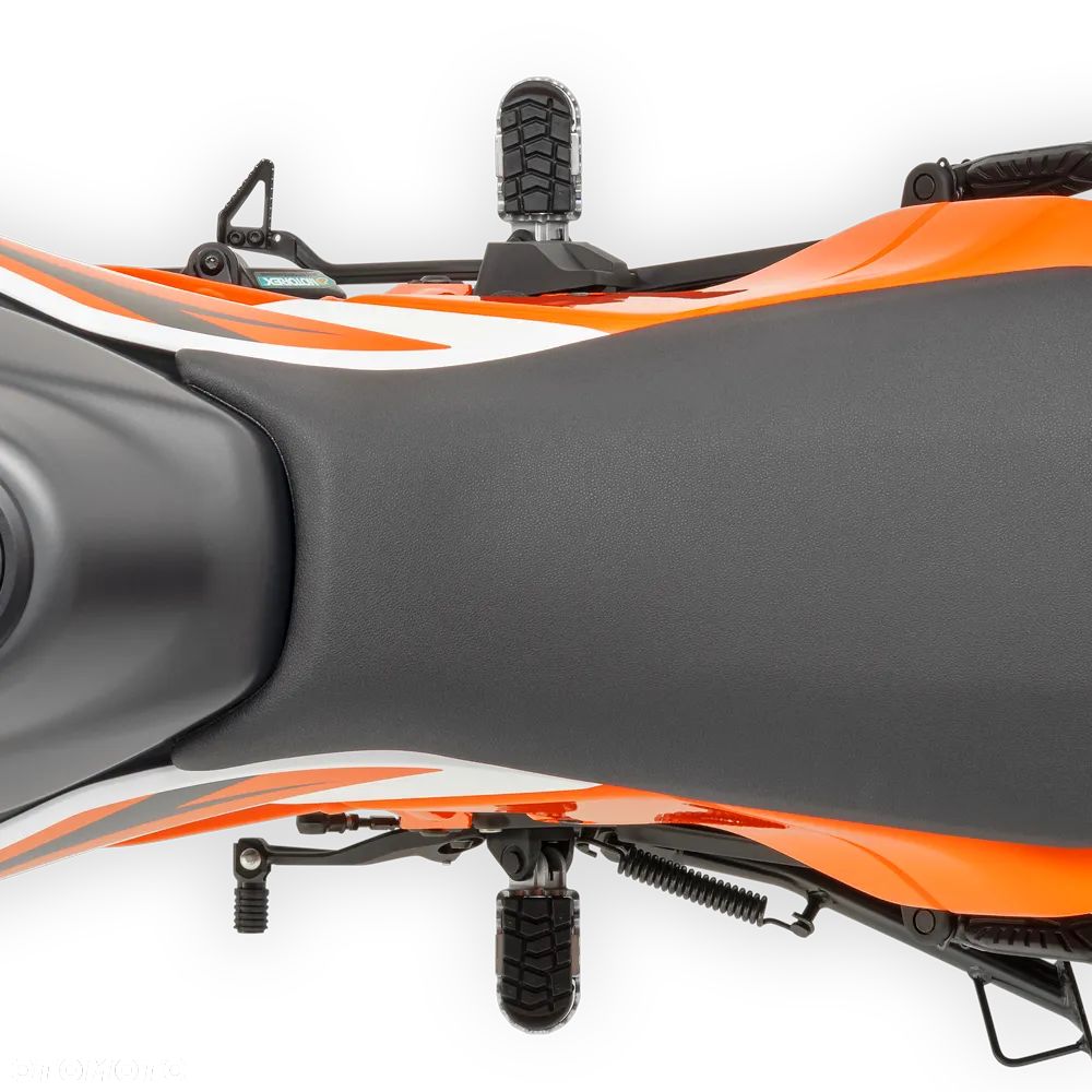 KTM SMC - 7