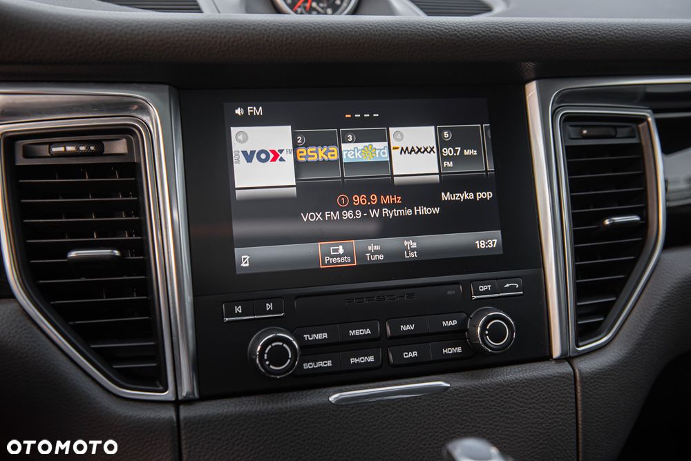 Porsche Macan PDK - 20