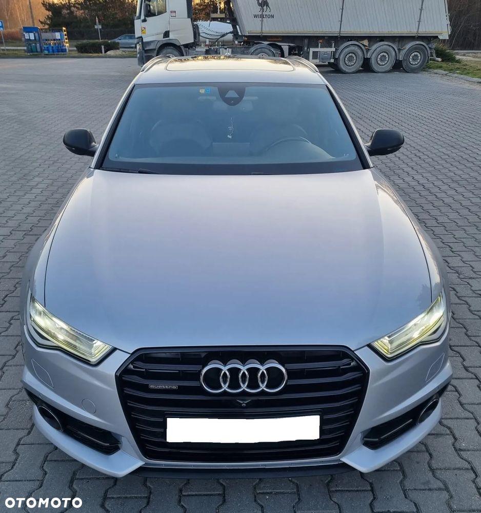 Audi A6 Avant 3.0 TDI Quattro Tiptronic - 3