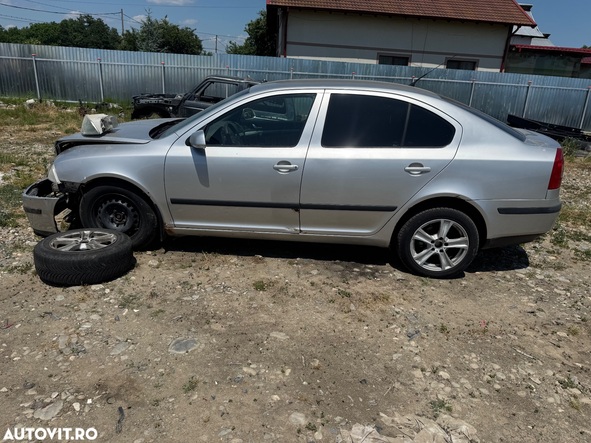 Skoda Octavia 2.0 TDI DPF DSG FAMILY - 7