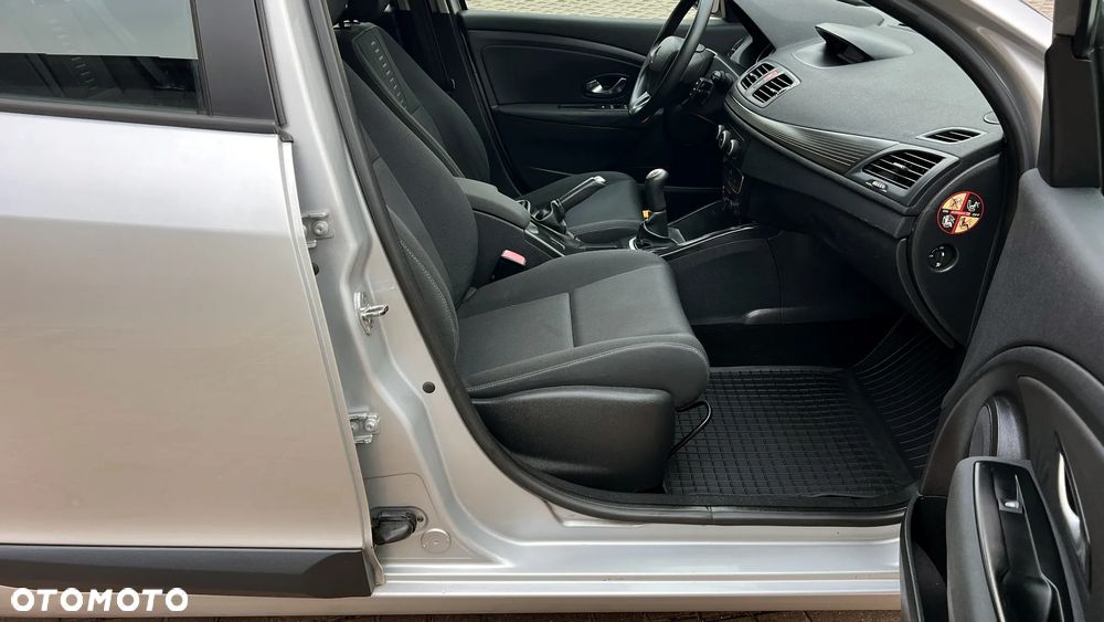 Renault Megane 1.6 16V 100 Expression - 24