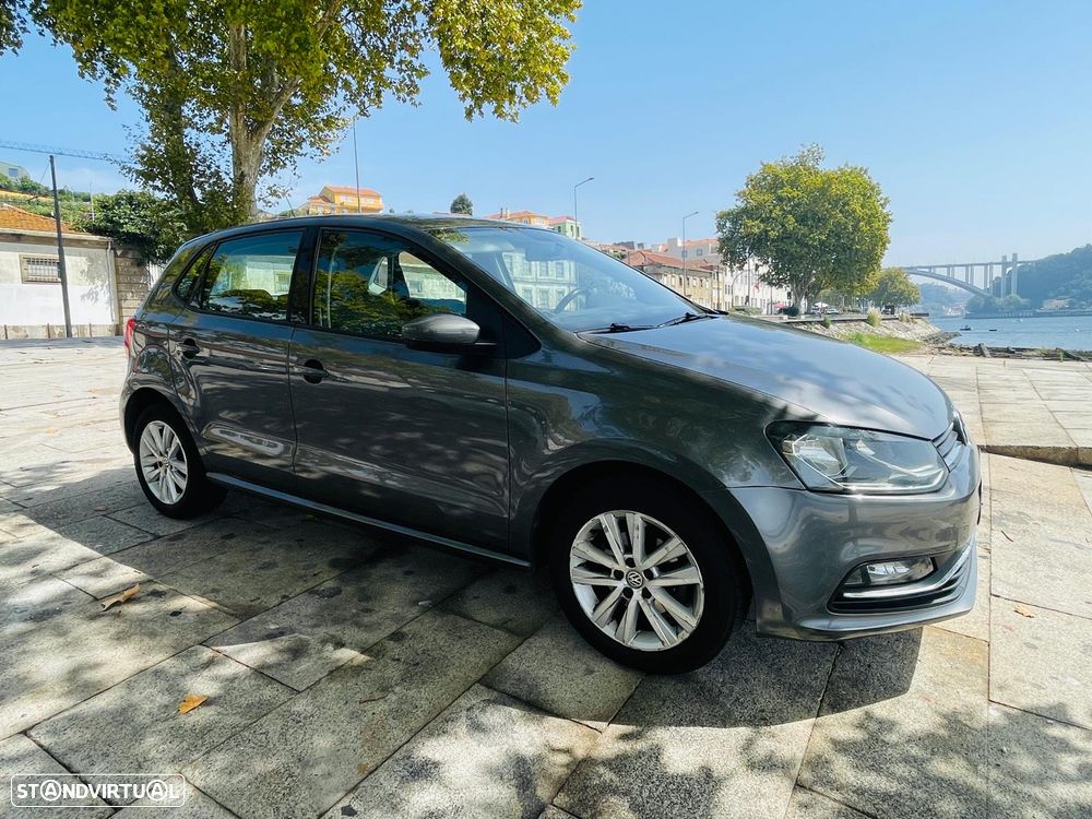 VW Polo 1.0 Confortline - 3