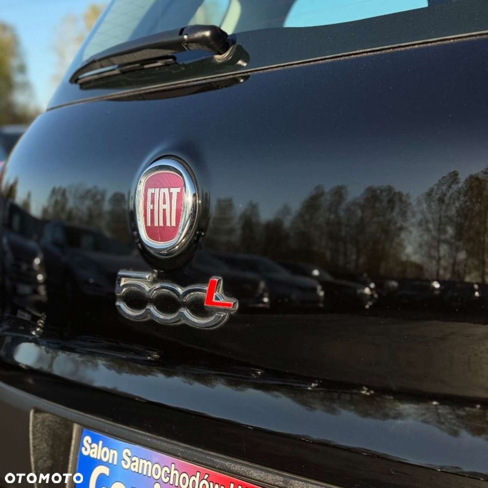 Fiat 500L - 31